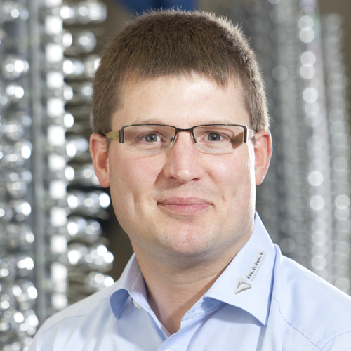 Marc-Manuel Peter