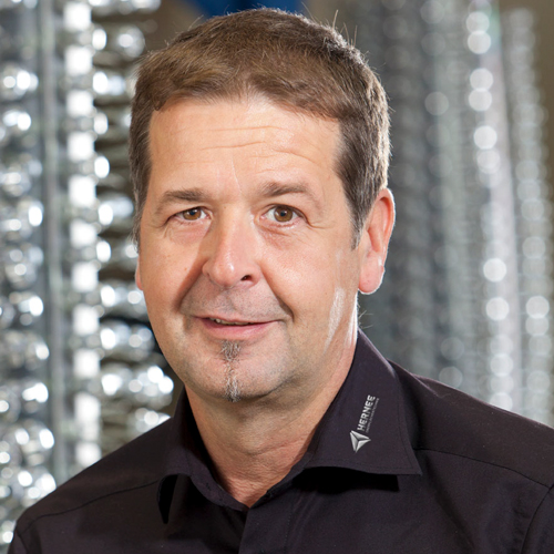 Andreas Reichmann