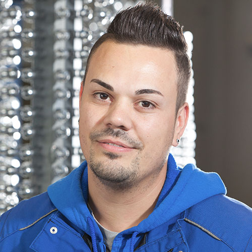 André Ramon
