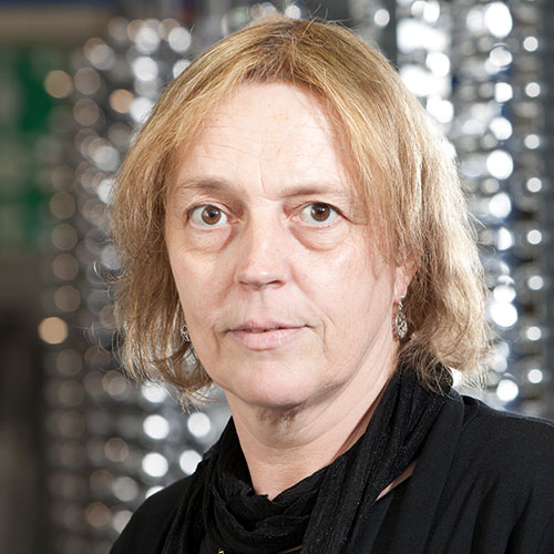 Isa Blanka Neeb