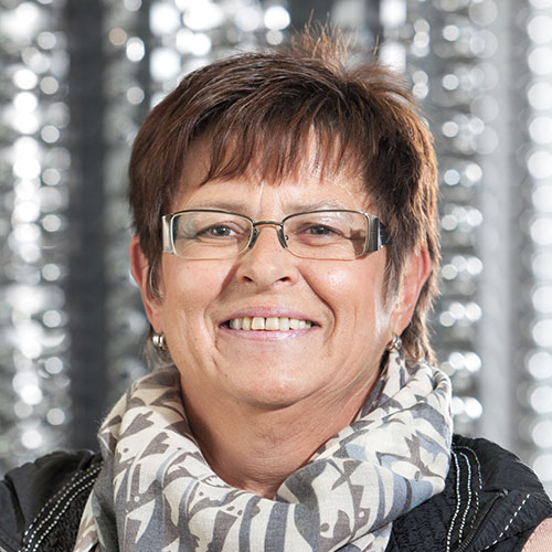 Ulrike Schmidt